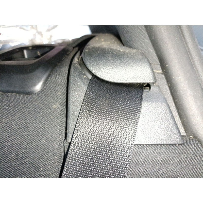Recambio de cinturon seguridad trasero izquierdo para bmw 1 (f40) 116 d referencia OEM IAM   