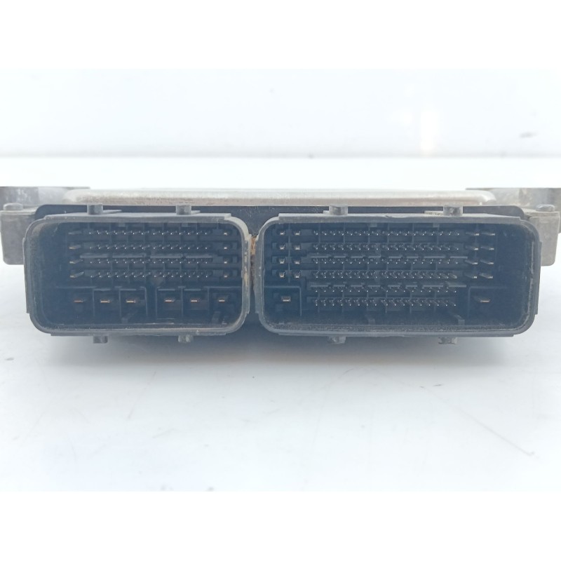 Recambio de centralita motor uce para citroën spacetourer autobús (v_) 2.0 bluehdi 180 referencia OEM IAM 9819213980 9809447980 