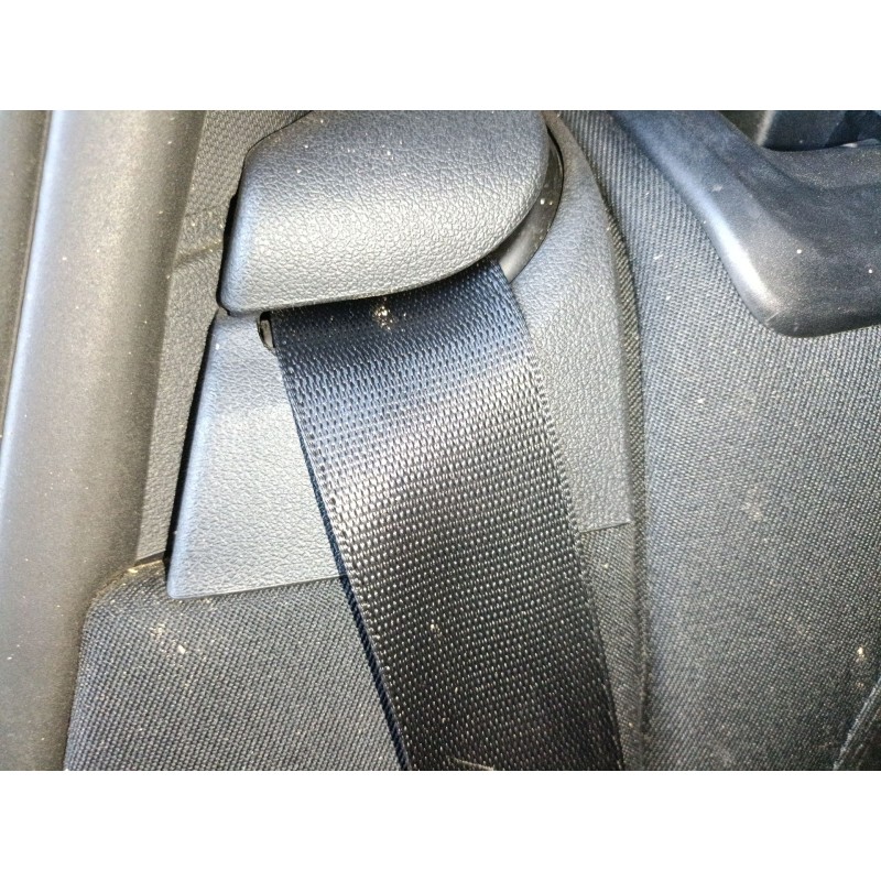 Recambio de cinturon seguridad trasero derecho para bmw 1 (f40) 116 d referencia OEM IAM   