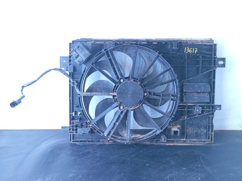 Recambio de electroventilador para citroën c5 aircross (a_) 1.2 puretech 130 (arhnsj) referencia OEM IAM   