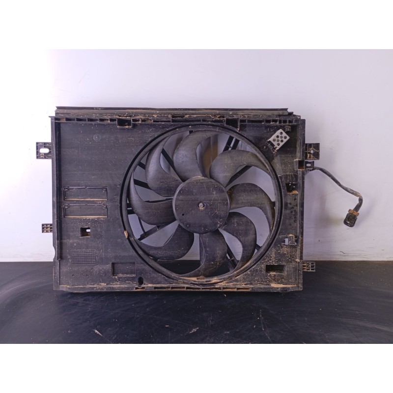 Recambio de electroventilador para citroën c5 aircross (a_) 1.2 puretech 130 (arhnsj) referencia OEM IAM   