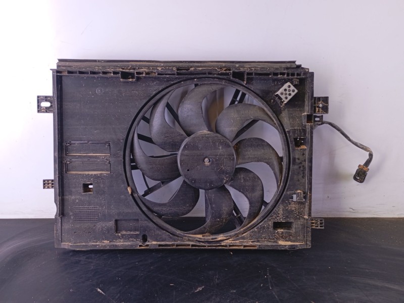 Recambio de electroventilador para citroën c5 aircross (a_) 1.2 puretech 130 (arhnsj) referencia OEM IAM   