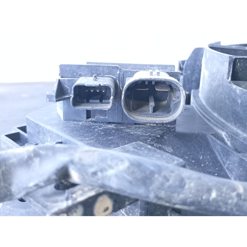 Recambio de electroventilador para citroën c5 aircross (a_) 1.2 puretech 130 (arhnsj) referencia OEM IAM   