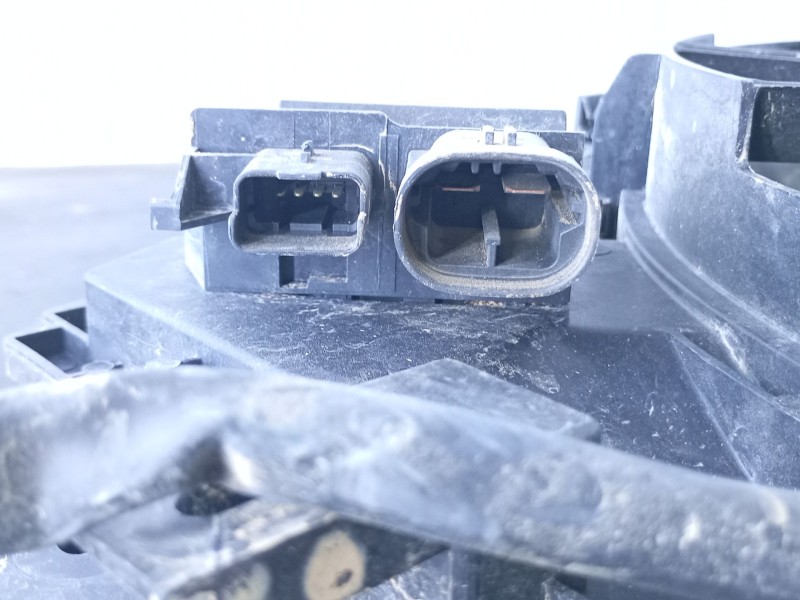 Recambio de electroventilador para citroën c5 aircross (a_) 1.2 puretech 130 (arhnsj) referencia OEM IAM   
