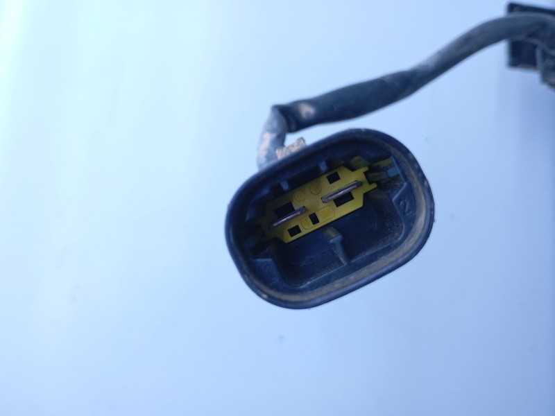 Recambio de electroventilador para citroën c5 aircross (a_) 1.2 puretech 130 (arhnsj) referencia OEM IAM   