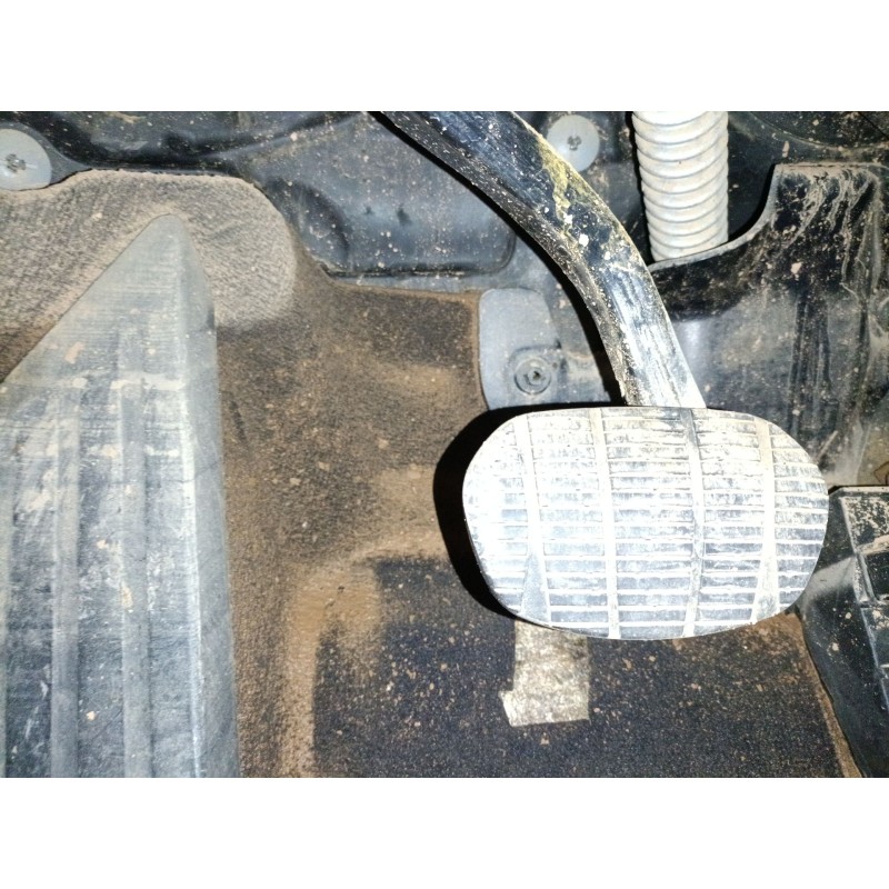 Recambio de pedal freno para bmw 1 (f40) 116 d referencia OEM IAM   