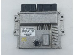 CENTRALITA MOTOR UCE 9845750880 9833346580 E3-A4-22-1