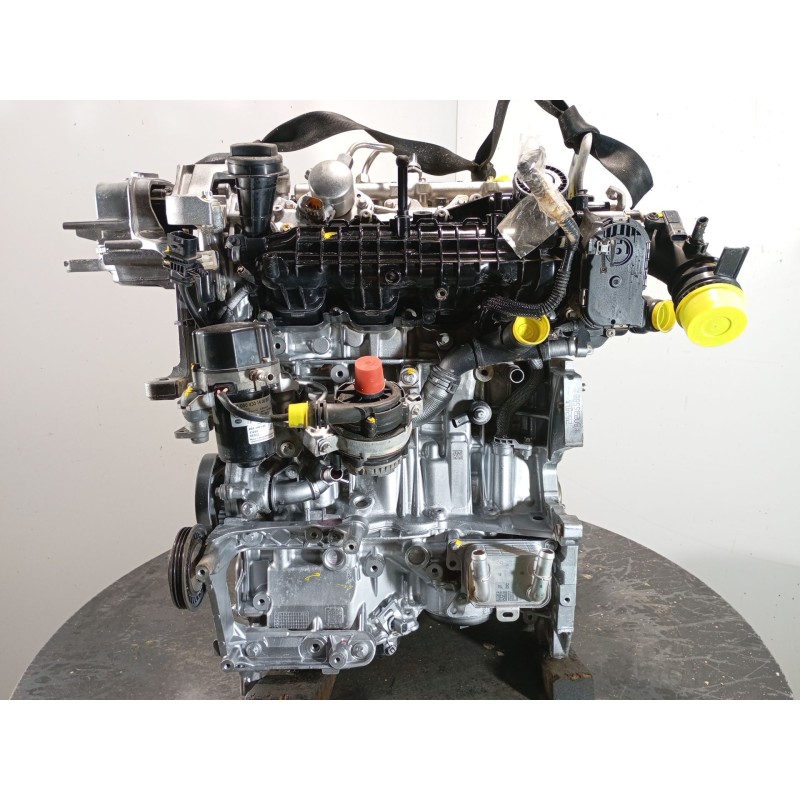 Recambio de motor completo para mercedes-benz gla (h247) gla 250 e (247.786) referencia OEM IAM   