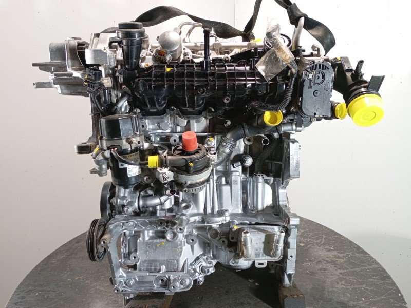 Recambio de motor completo para mercedes-benz gla (h247) gla 250 e (247.786) referencia OEM IAM   