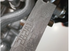 Recambio de motor completo para mercedes-benz gla (h247) gla 250 e (247.786) referencia OEM IAM    2