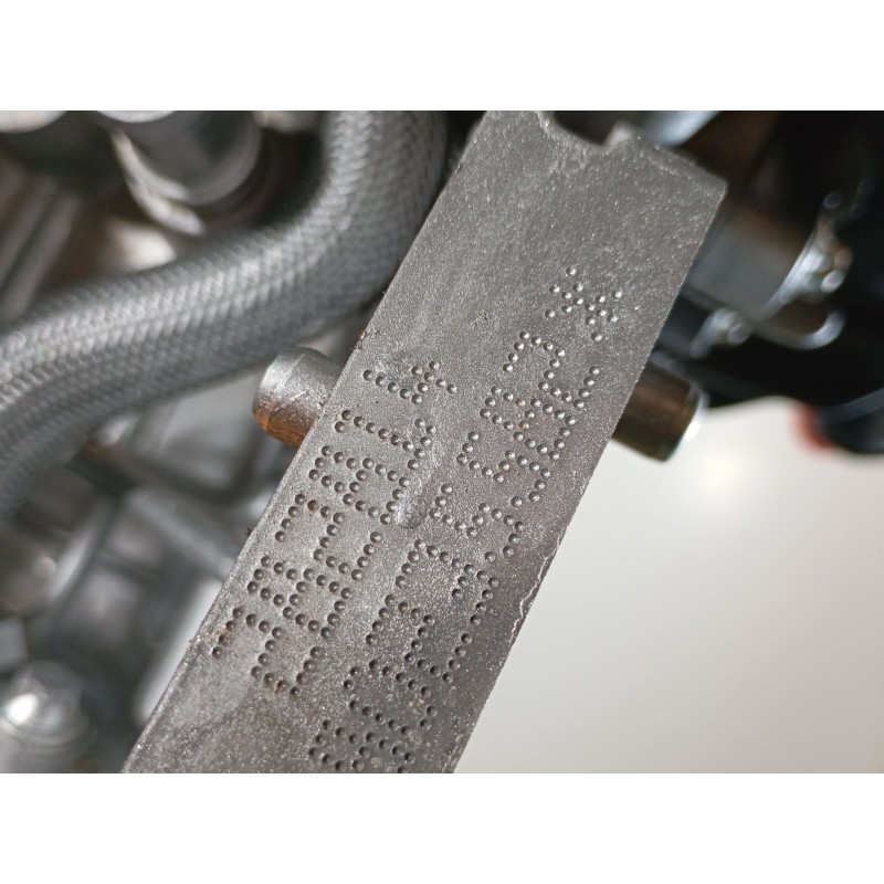 Recambio de motor completo para mercedes-benz gla (h247) gla 250 e (247.786) referencia OEM IAM   