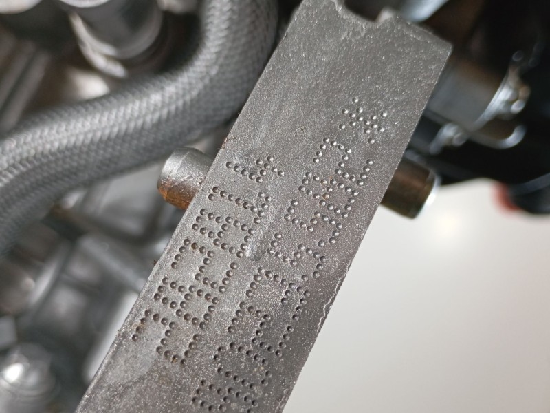 Recambio de motor completo para mercedes-benz gla (h247) gla 250 e (247.786) referencia OEM IAM   