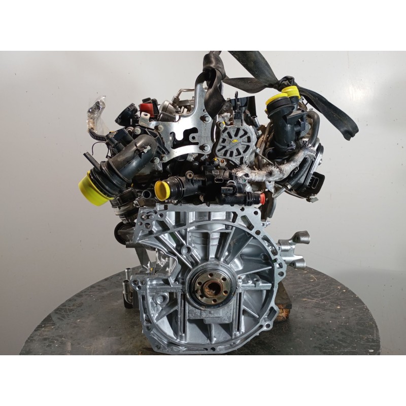 Recambio de motor completo para mercedes-benz gla (h247) gla 250 e (247.786) referencia OEM IAM   