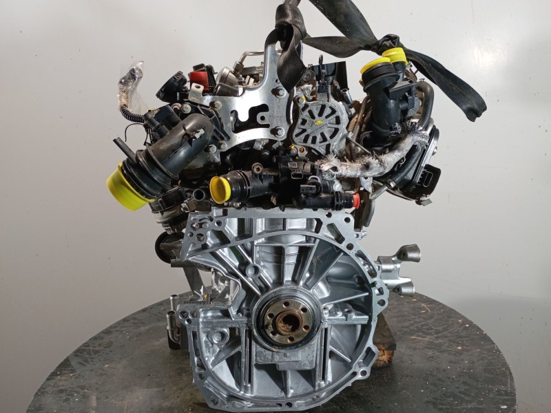 Recambio de motor completo para mercedes-benz gla (h247) gla 250 e (247.786) referencia OEM IAM   