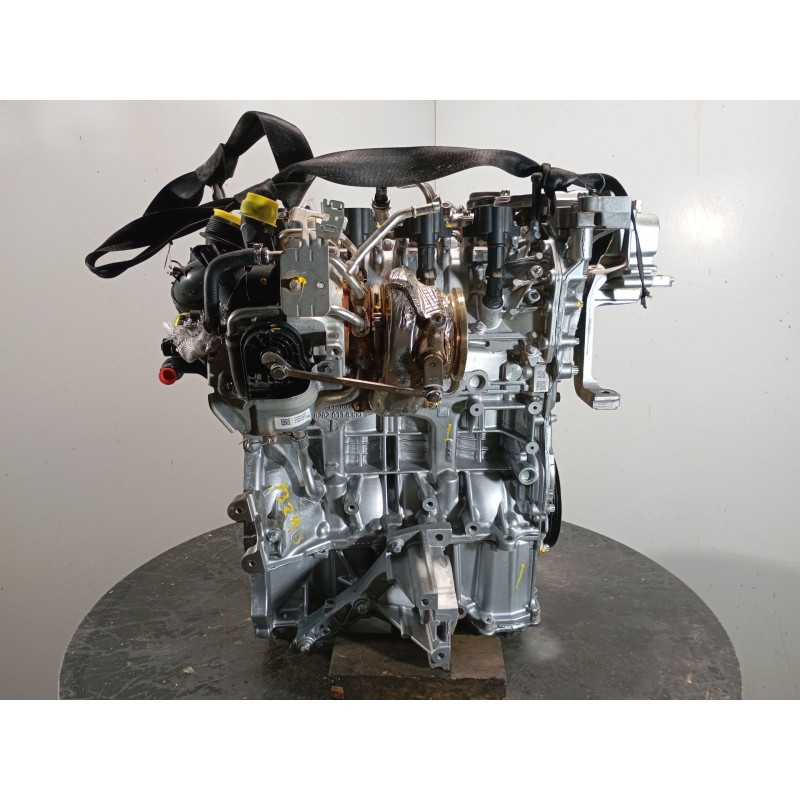 Recambio de motor completo para mercedes-benz gla (h247) gla 250 e (247.786) referencia OEM IAM   
