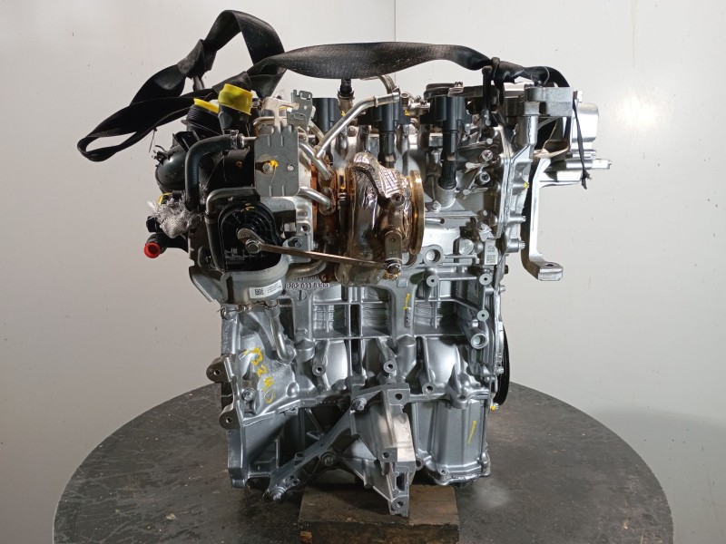 Recambio de motor completo para mercedes-benz gla (h247) gla 250 e (247.786) referencia OEM IAM   