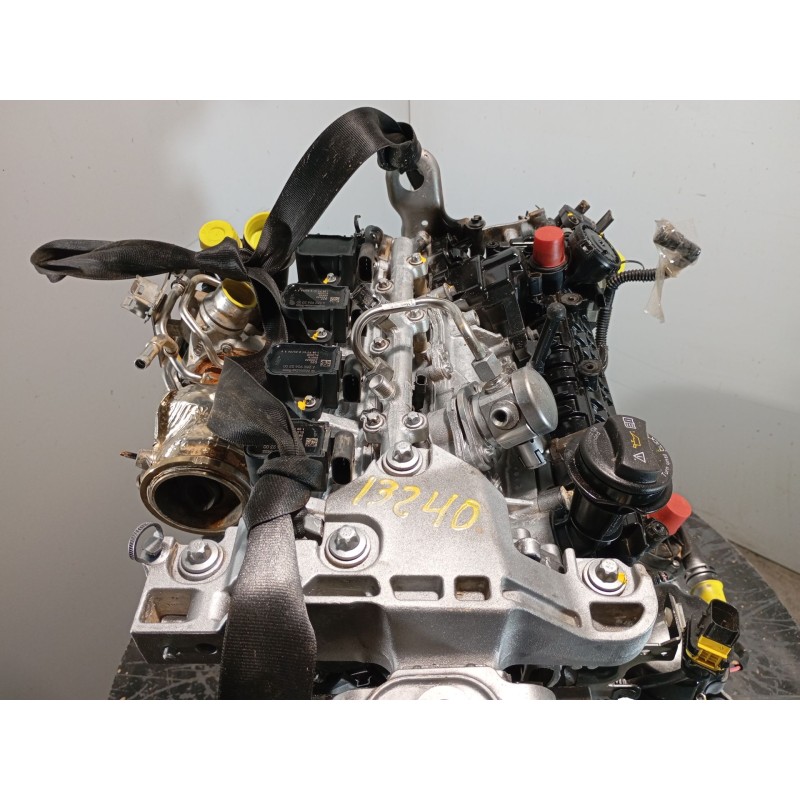 Recambio de motor completo para mercedes-benz gla (h247) gla 250 e (247.786) referencia OEM IAM   
