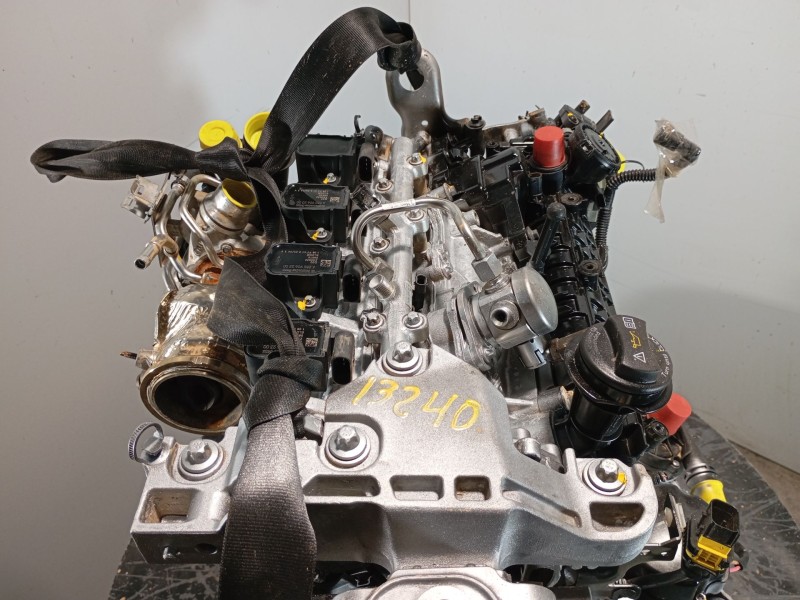 Recambio de motor completo para mercedes-benz gla (h247) gla 250 e (247.786) referencia OEM IAM   