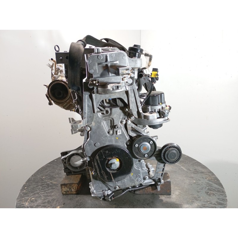 Recambio de motor completo para mercedes-benz gla (h247) gla 250 e (247.786) referencia OEM IAM   