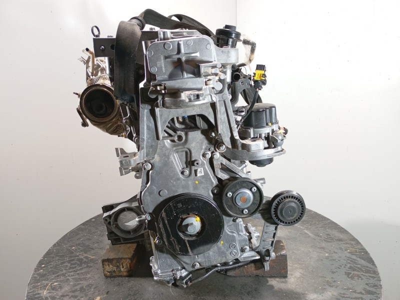 Recambio de motor completo para mercedes-benz gla (h247) gla 250 e (247.786) referencia OEM IAM   