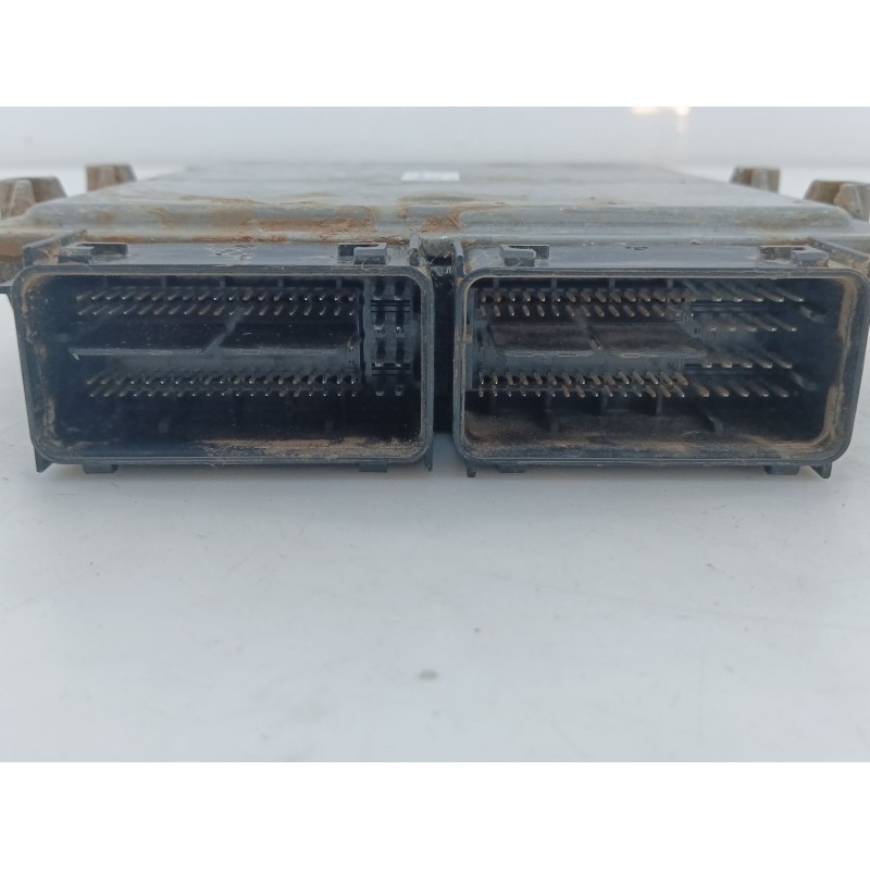 Recambio de centralita motor uce para ford transit custom v362 furgoneta (fy, fz) 2.0 ecoblue referencia OEM IAM KK2112A650FA  