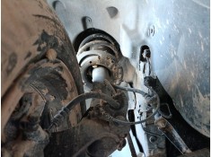 Recambio de amortiguador delantero derecho para bmw 1 (f40) 116 d referencia OEM IAM   