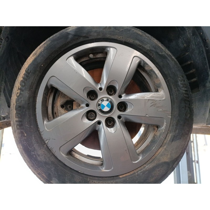 Recambio de llanta para bmw 1 (f40) 116 d referencia OEM IAM   
