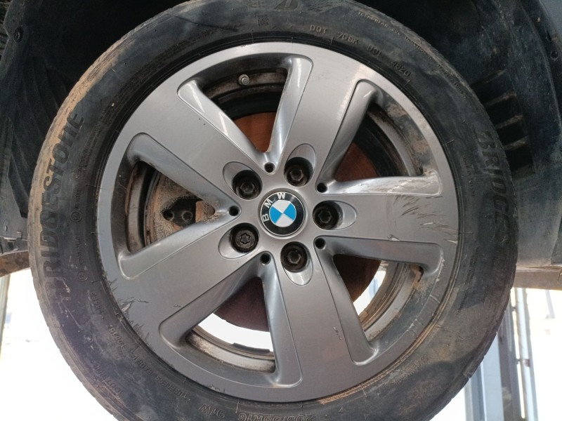 Recambio de llanta para bmw 1 (f40) 116 d referencia OEM IAM   