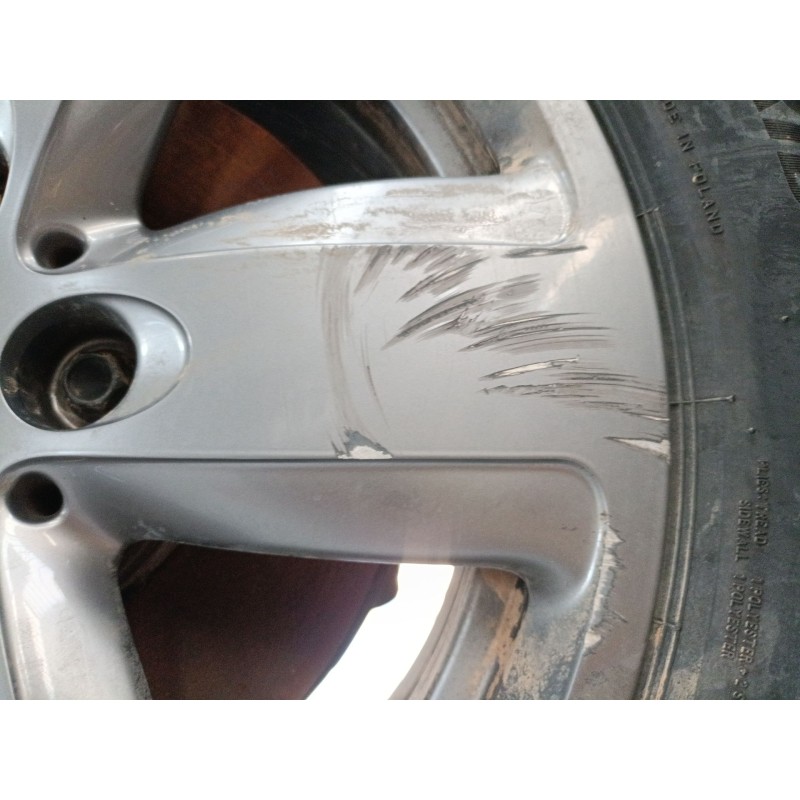 Recambio de llanta para bmw 1 (f40) 116 d referencia OEM IAM   