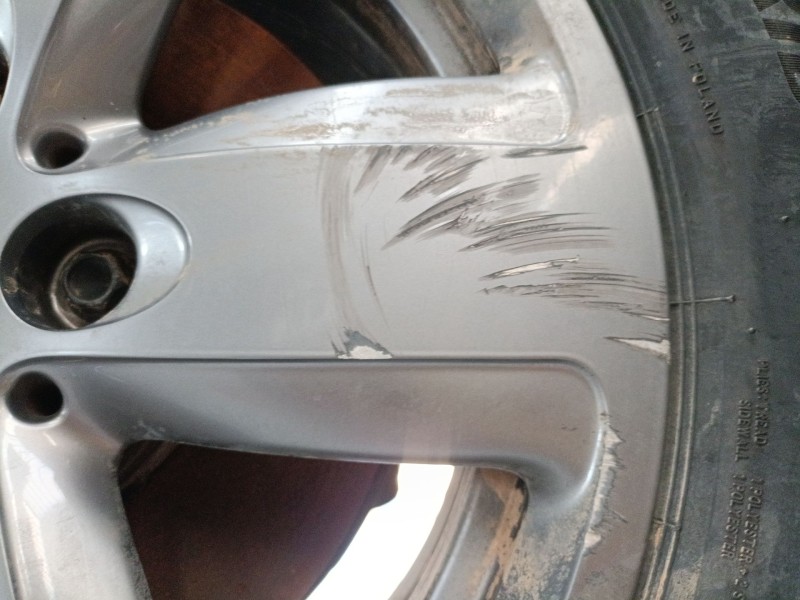 Recambio de llanta para bmw 1 (f40) 116 d referencia OEM IAM   