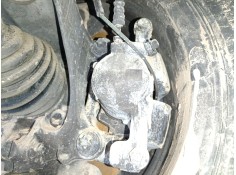 Recambio de pinza freno delantera izquierda para bmw 1 (f40) 116 d referencia OEM IAM   