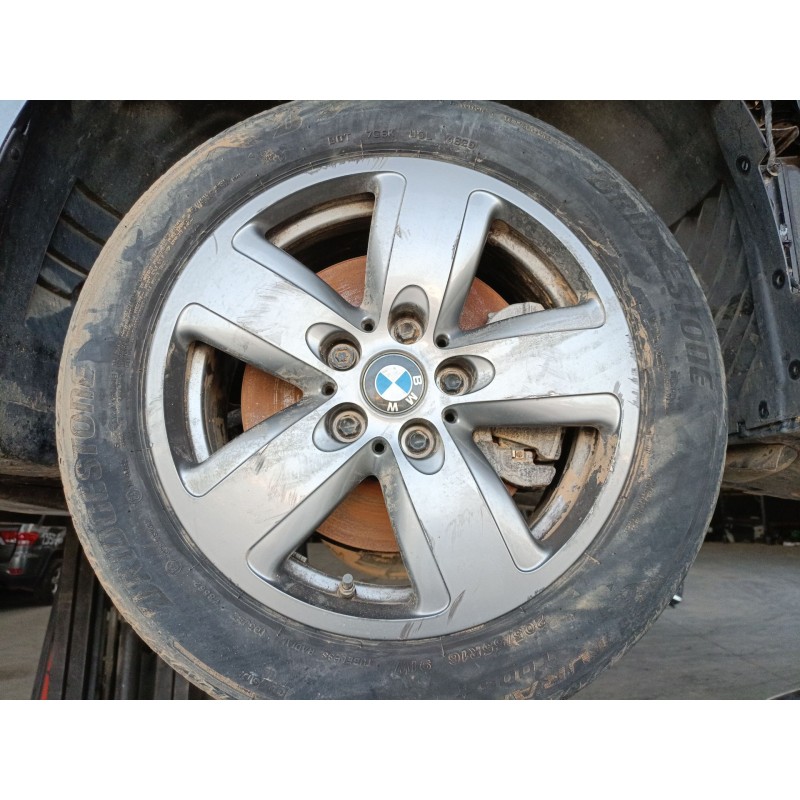 Recambio de llanta para bmw 1 (f40) 116 d referencia OEM IAM 205/55/16  