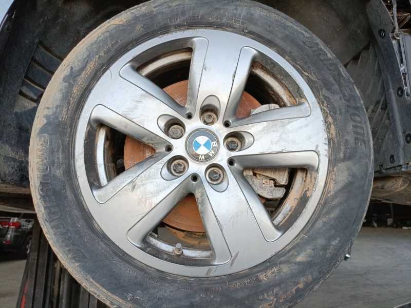 Recambio de llanta para bmw 1 (f40) 116 d referencia OEM IAM 205/55/16  