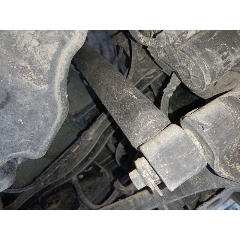 Recambio de amortiguador trasero derecho para bmw 1 (f40) 116 d referencia OEM IAM   