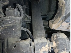 Recambio de amortiguador trasero izquierdo para bmw 1 (f40) 116 d referencia OEM IAM   