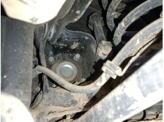 Recambio de mangueta trasera izquierda para bmw 1 (f40) 116 d referencia OEM IAM   