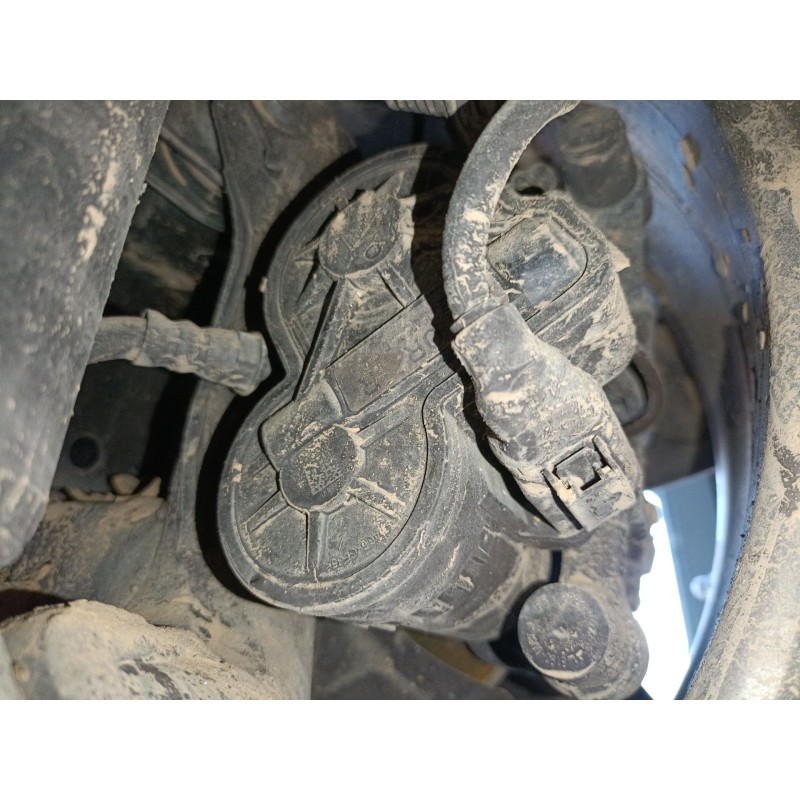 Recambio de pinza freno trasera derecha para bmw 1 (f40) 116 d referencia OEM IAM   