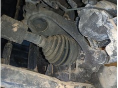 Recambio de mangueta delantera izquierda para bmw 1 (f40) 116 d referencia OEM IAM   