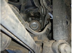 Recambio de mangueta trasera derecha para bmw 1 (f40) 116 d referencia OEM IAM   