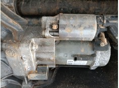 Recambio de motor arranque para bmw 1 (f40) 116 d referencia OEM IAM 864786602  