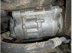 Recambio de compresor aire acondicionado para bmw 1 (f40) 116 d referencia OEM IAM   