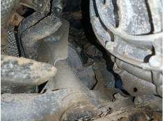 Recambio de cremallera direccion para bmw 1 (f40) 116 d referencia OEM IAM   