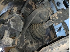 Recambio de mangueta delantera derecha para bmw 1 (f40) 116 d referencia OEM IAM   