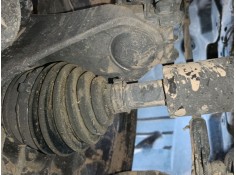 Recambio de transmision delantera derecha para bmw 1 (f40) 116 d referencia OEM IAM   