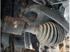 Recambio de transmision delantera izquierda para bmw 1 (f40) 116 d referencia OEM IAM   