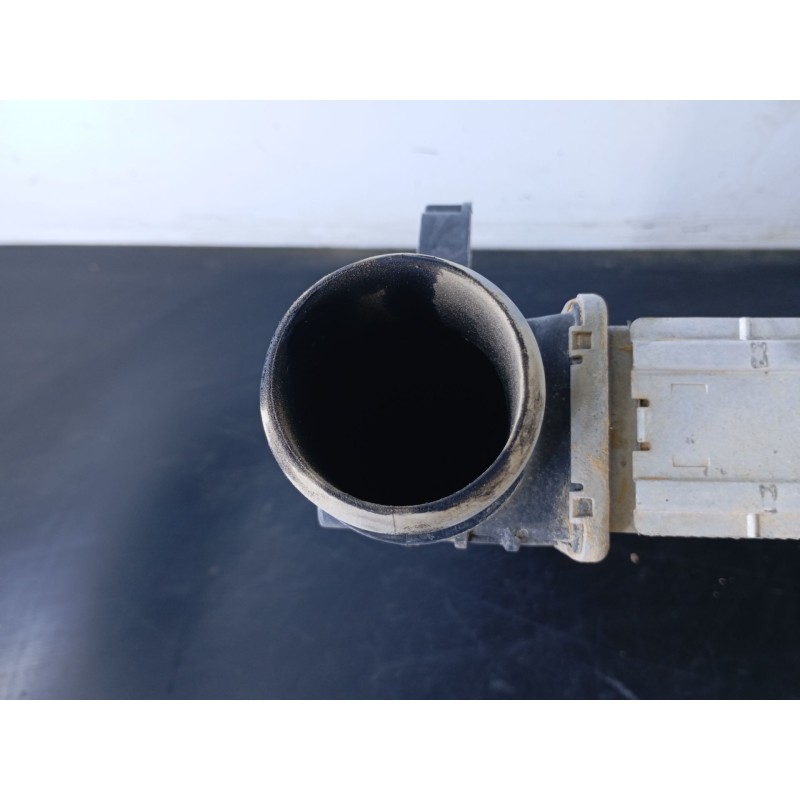 Recambio de intercooler para peugeot 5008 ii (mc_, mj_, mr_, m4_) 1.5 bluehdi 130 (mcyhzj, mcyhzr, mcyhzx) referencia OEM IAM   