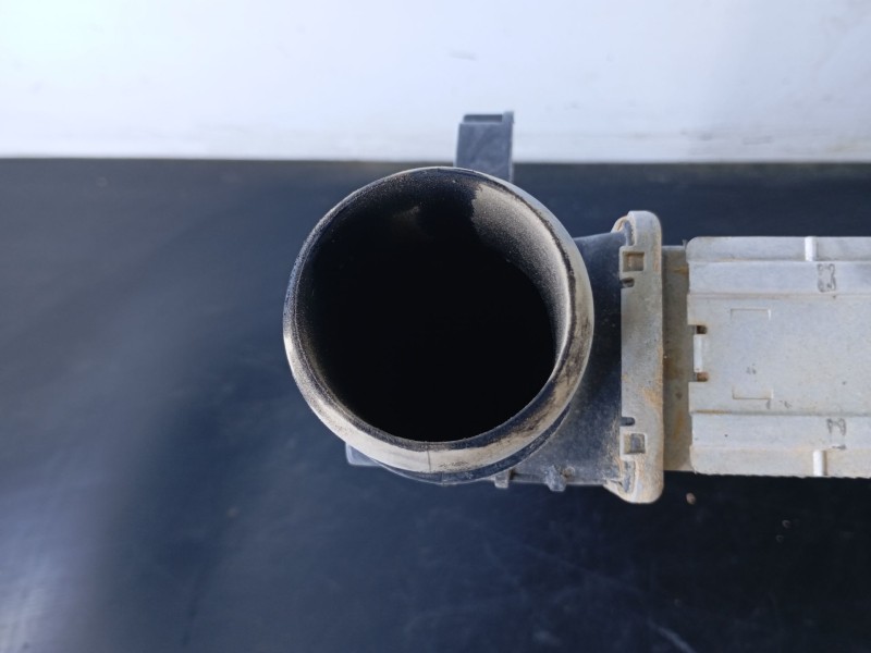 Recambio de intercooler para peugeot 5008 ii (mc_, mj_, mr_, m4_) 1.5 bluehdi 130 (mcyhzj, mcyhzr, mcyhzx) referencia OEM IAM   