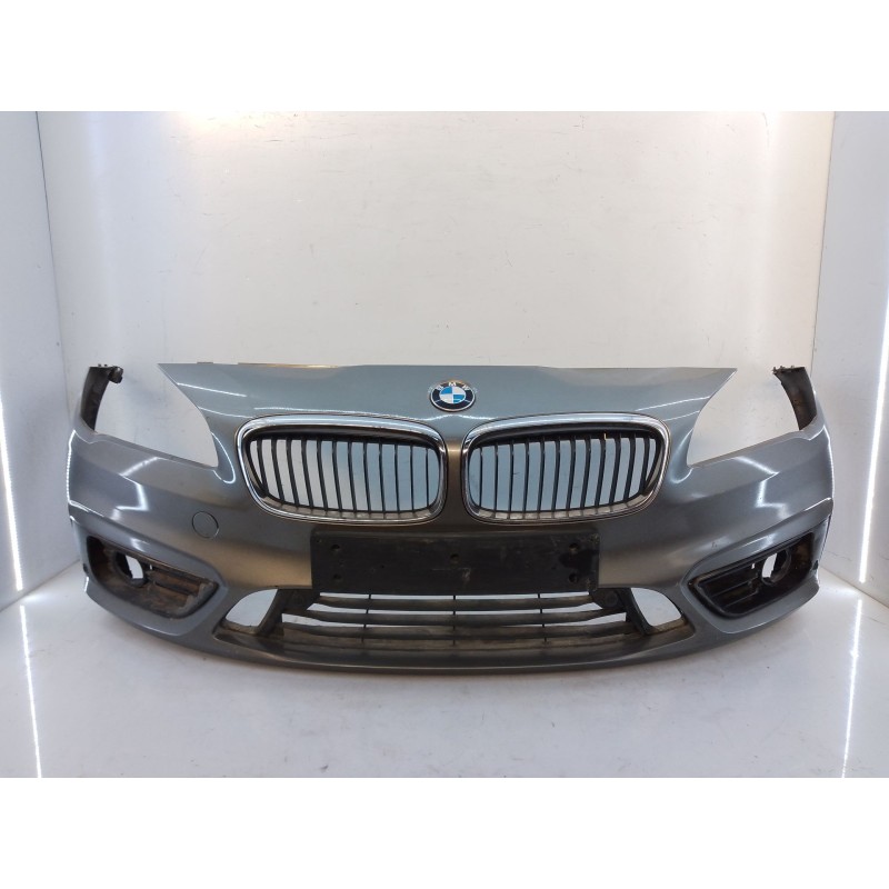 Recambio de paragolpes delantero para bmw serie 2 active tourer (f45) active referencia OEM IAM   