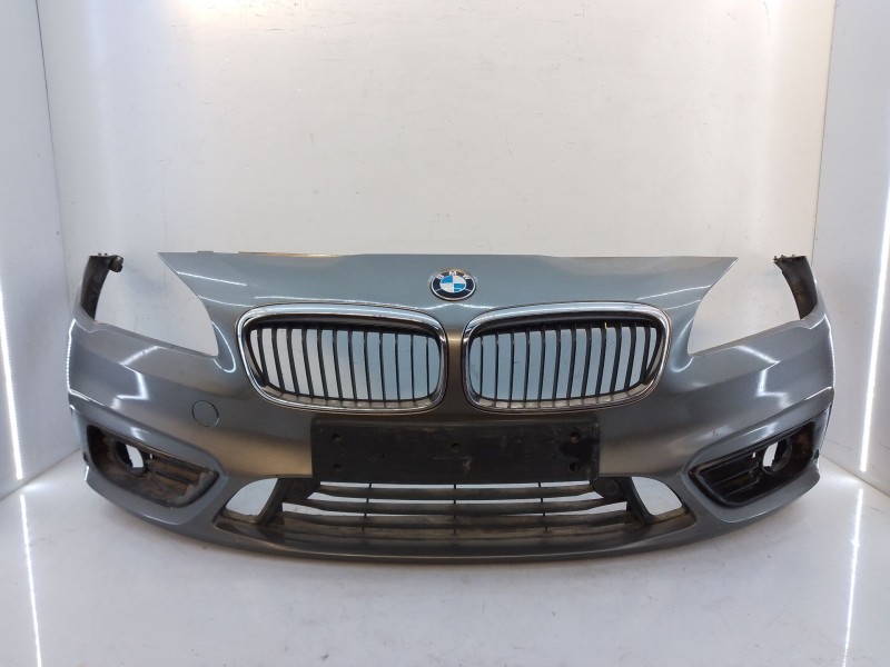 Recambio de paragolpes delantero para bmw serie 2 active tourer (f45) active referencia OEM IAM   