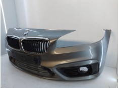Recambio de paragolpes delantero para bmw serie 2 active tourer (f45) active referencia OEM IAM    2